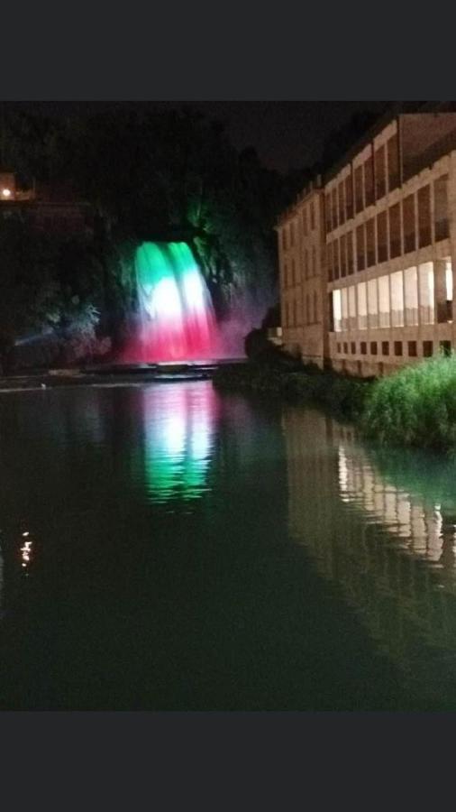 Liricordi Daire Isola di Liri Dış mekan fotoğraf